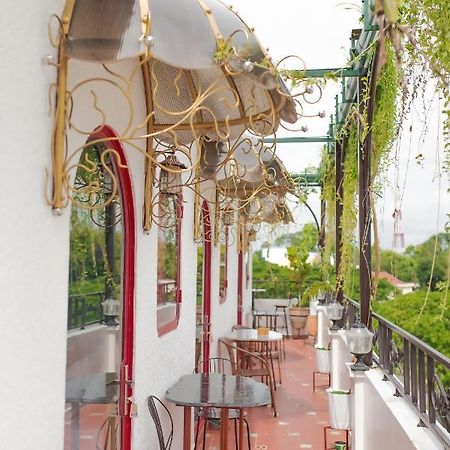 Bich Ngoan Hotel Trà Vinh 外观 照片