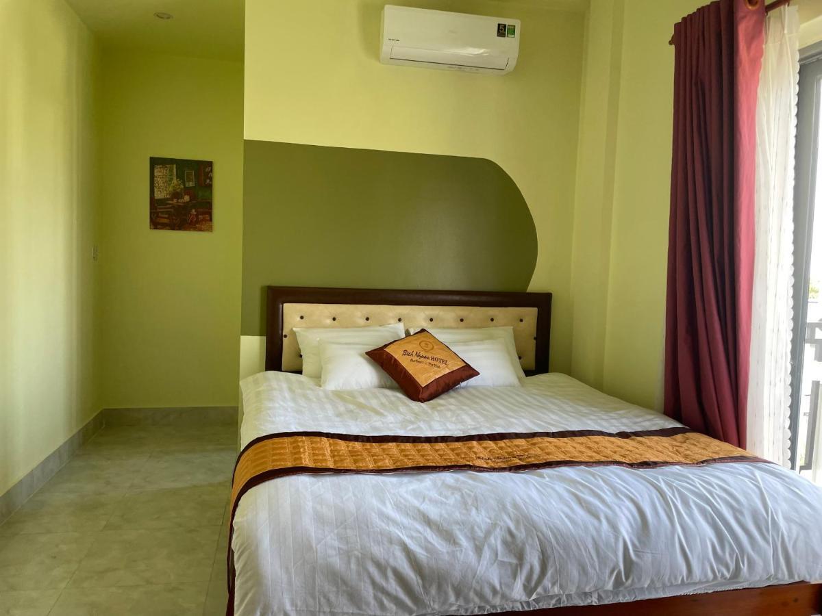 Bich Ngoan Hotel Trà Vinh 外观 照片