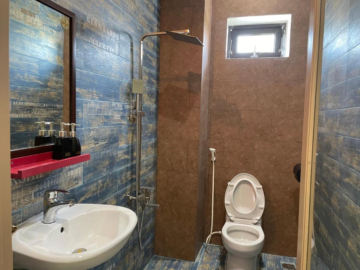 Bich Ngoan Hotel Trà Vinh 外观 照片