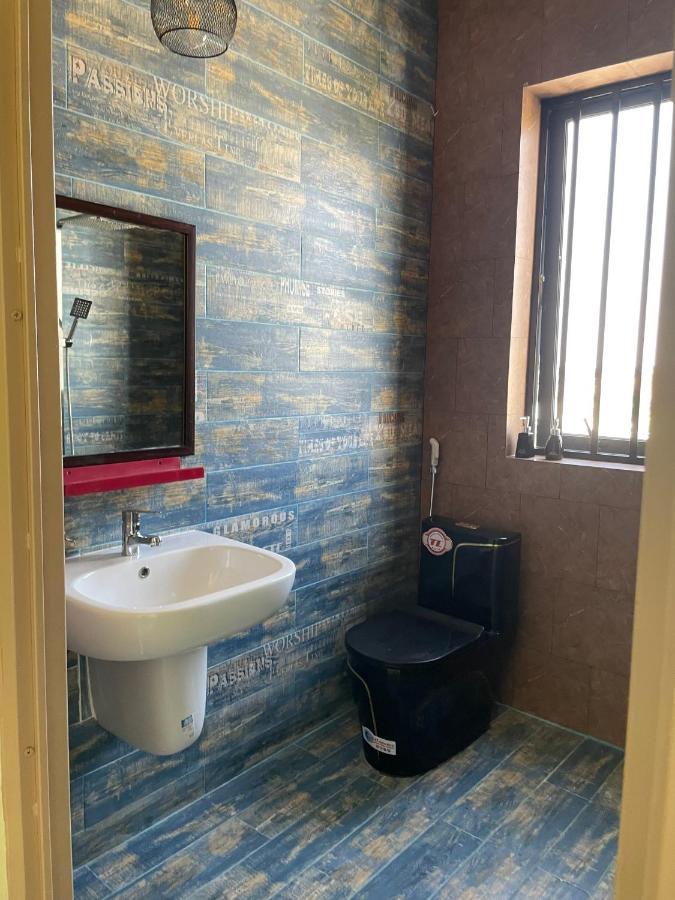 Bich Ngoan Hotel Trà Vinh 外观 照片