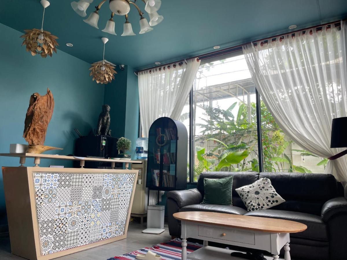 Bich Ngoan Hotel Trà Vinh 外观 照片