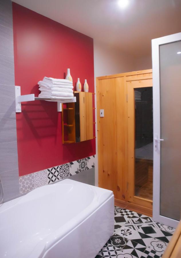 Bich Ngoan Hotel Trà Vinh 外观 照片