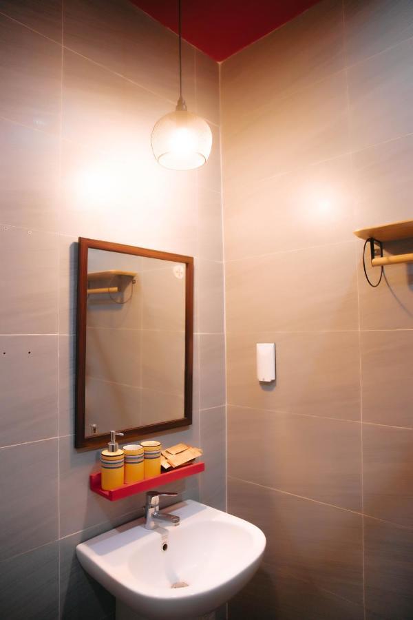 Bich Ngoan Hotel Trà Vinh 外观 照片