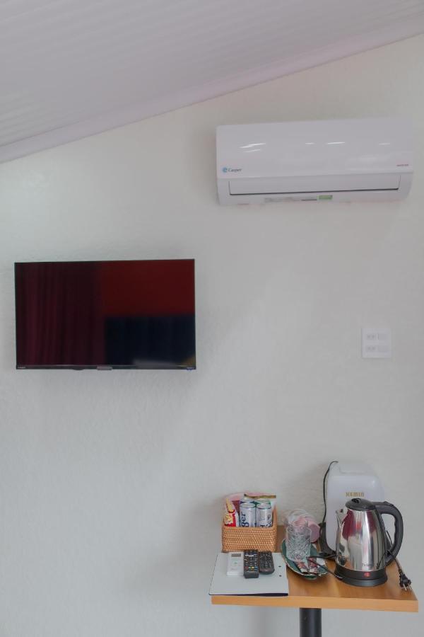 Bich Ngoan Hotel Trà Vinh 外观 照片
