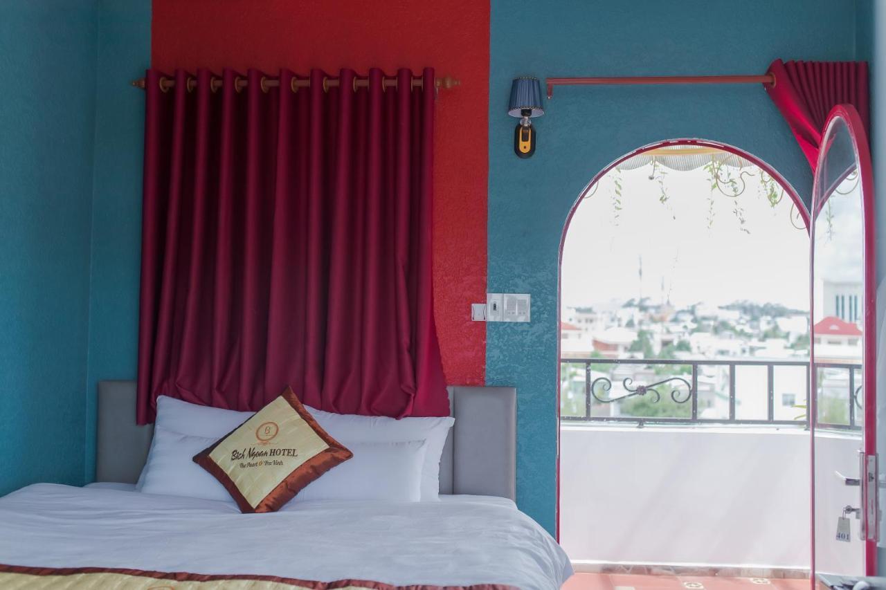 Bich Ngoan Hotel Trà Vinh 外观 照片