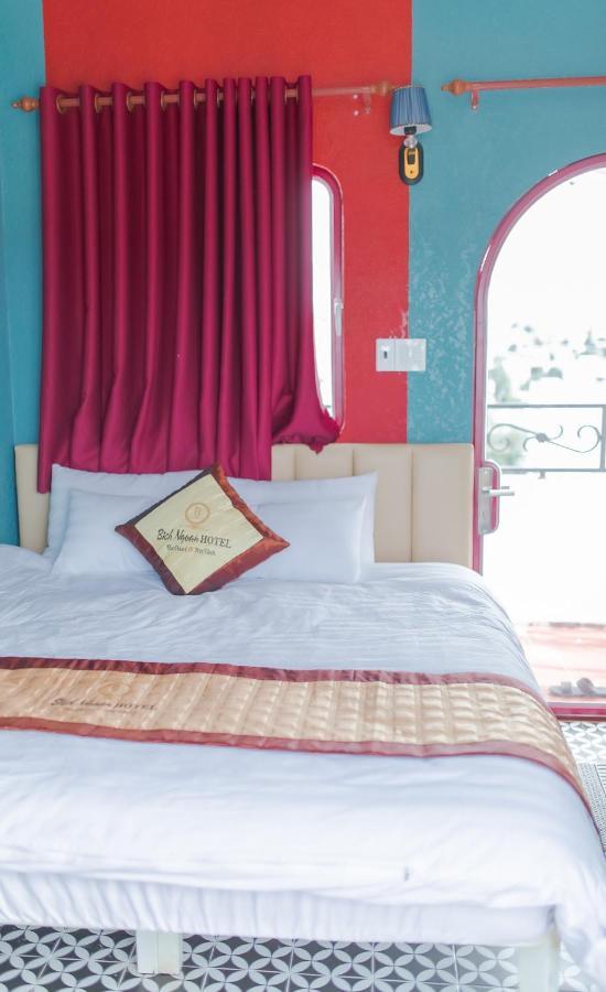 Bich Ngoan Hotel Trà Vinh 外观 照片
