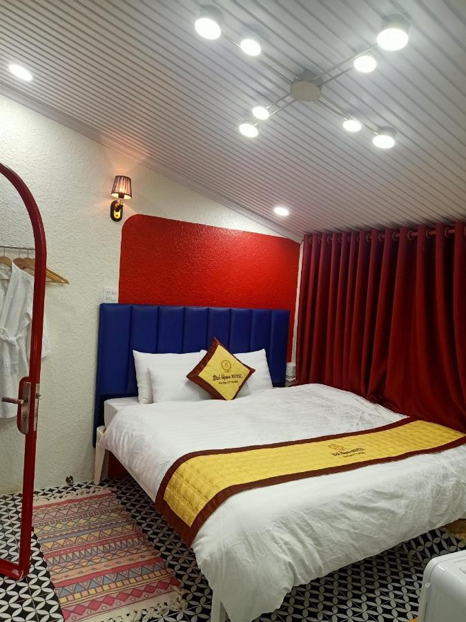 Bich Ngoan Hotel Trà Vinh 外观 照片
